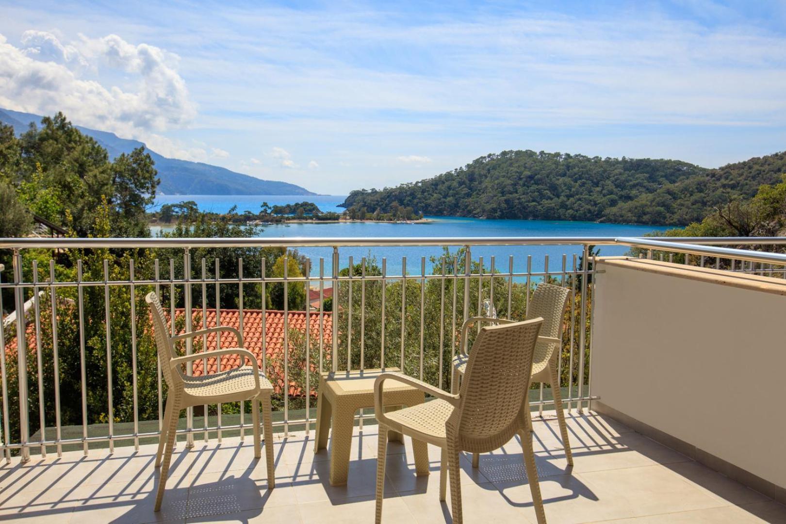 Hotel Meri All Inclusive Oludeniz Exterior foto