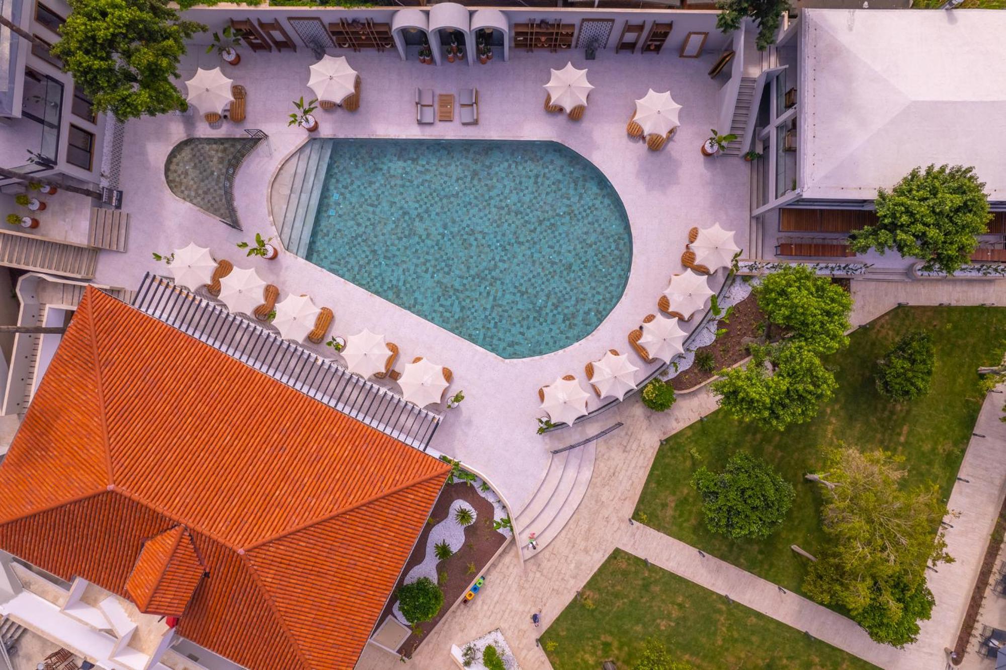 Hotel Meri All Inclusive Oludeniz Exterior foto